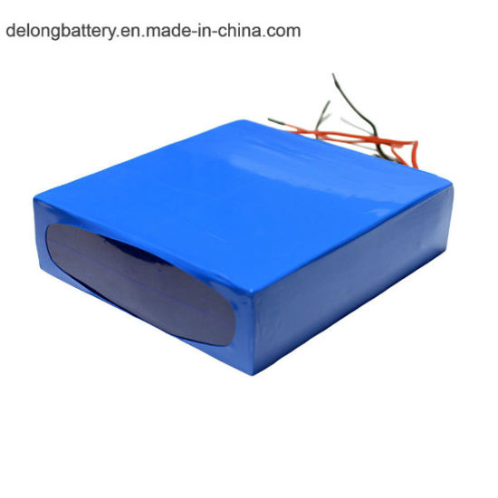 Rechargeable Lithium Ion Battery Pack 18650 Battery Pack 25.9V 10.4ah