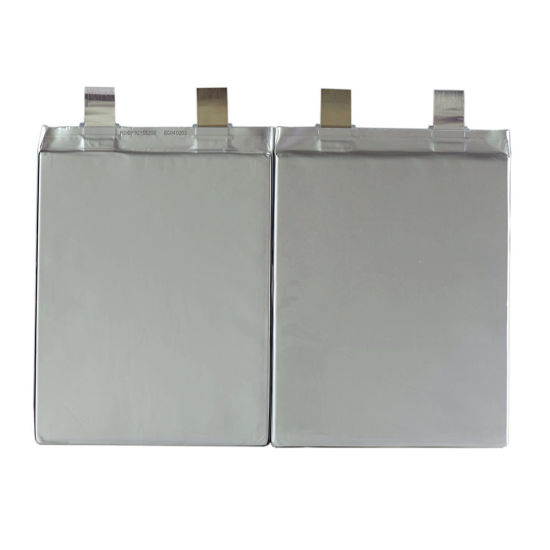 Prismatic LFP 3.2V 25ah LiFePO4 Battery in Storage Application