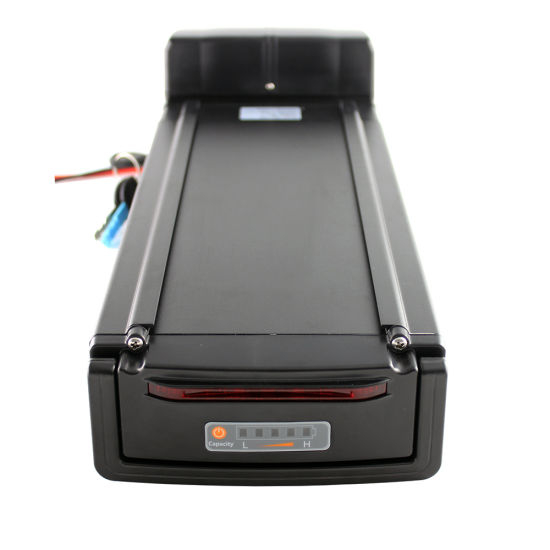 48V 10ah 15ah Ebike 18650 Li-ion Power Battery for E-Bike