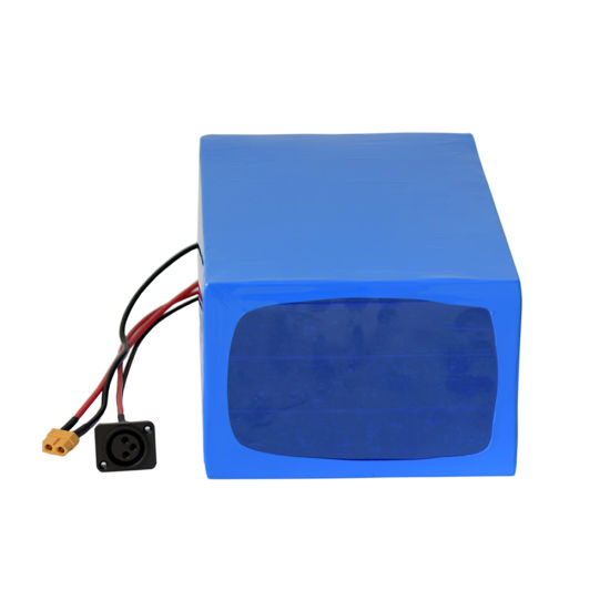 Wholesale LiFePO4 48V Battery Pack 15s1p for Solar Panel
