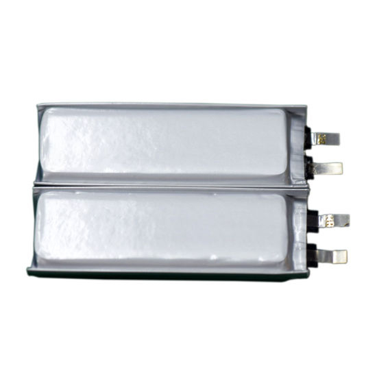 Manufacturer 722257 3.7V 1000mAh Rechargeable Lipo Battery