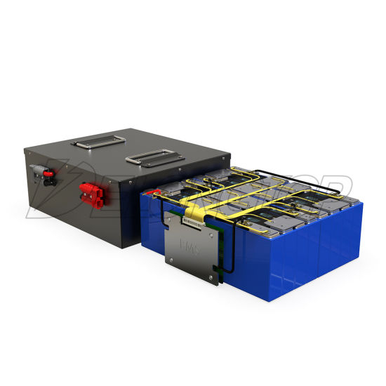 Factory Customized Li-ion LiFePO4 48V 40ah Lithium Battery Pack for Electric Bicycle Motorcycle