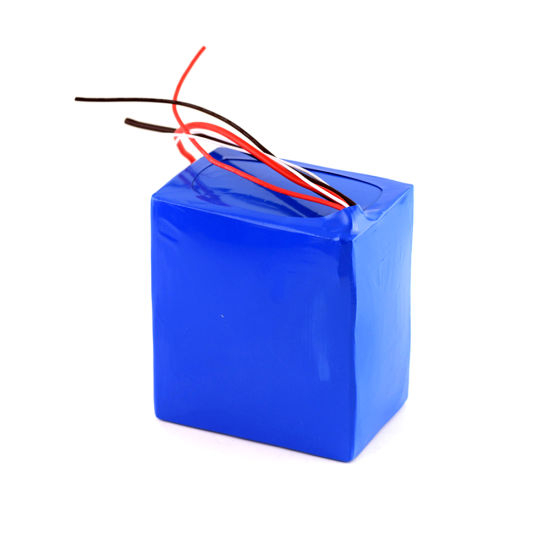 36V 10.5ah Lithium-Ion Electric Scooter Battery Pack