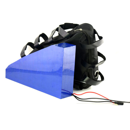 48V 20ah Rechargeable Lithium Ion Battery Pack 48 Volt Electric Scooter