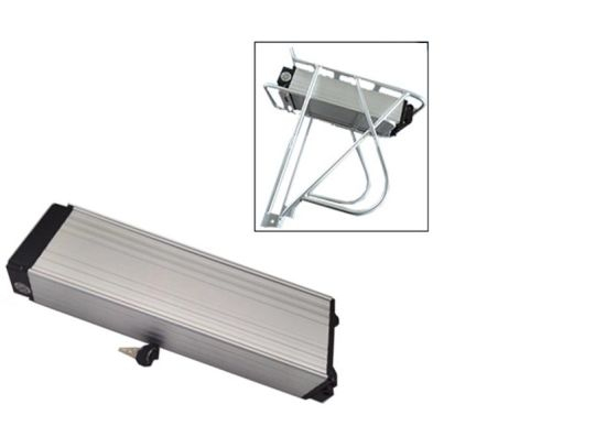 18650 Lithium Battery 36V 20ah for 500W Motor