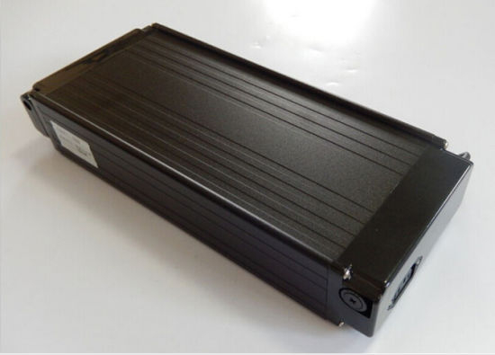 Lithium Ion 48V 1000W Electric Bike Battery Pack