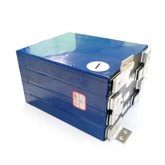 12V 100ah Deep Cycle LiFePO4 Battery Pack