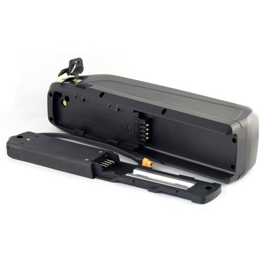 48V 15ah Hailong Down Tube Lithium Ion Battery for E-Bike with BMS