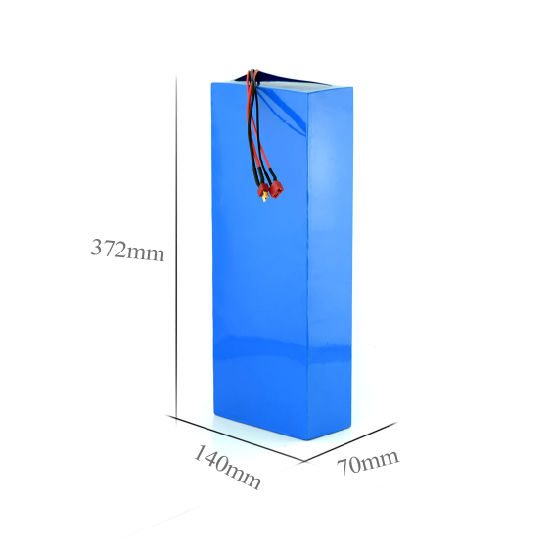 24V 40ah Lithium Ion Battery Pack for EV Car