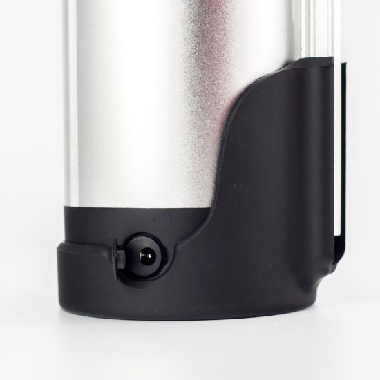 Ebike Water Bottle 24V 12ah Lithium Ion Battery for Electric Bicycle with BMS