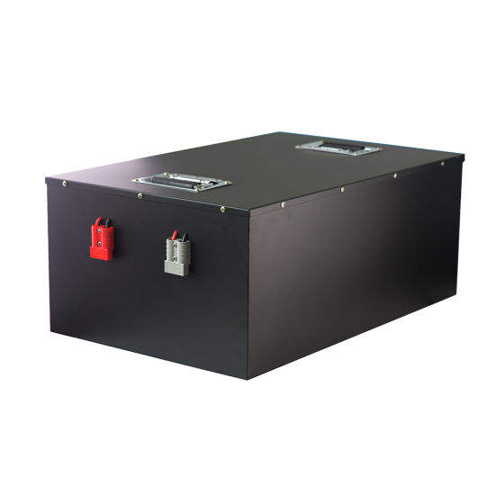 Custom 48V 200ah Rechargeable LiFePO4 Solar UPS Battery Prismatic LiFePO4 Battery 48V