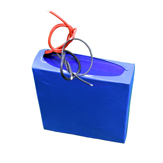 OEM Lipo 12V 20ah /30ah/40ah Storage Lithium Ion Battery Pack for Solar Lamp Bicycle Batteries