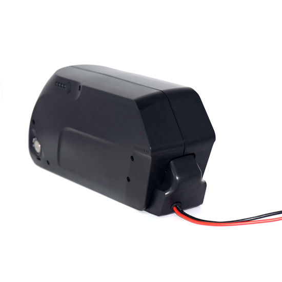 48V 17.5ah 1000W Tiger Shark Ebike Lithium Battery