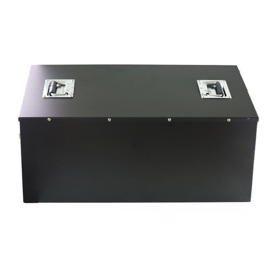 200ah 48V Deep Cycle Battery Lithium for Solar Systems