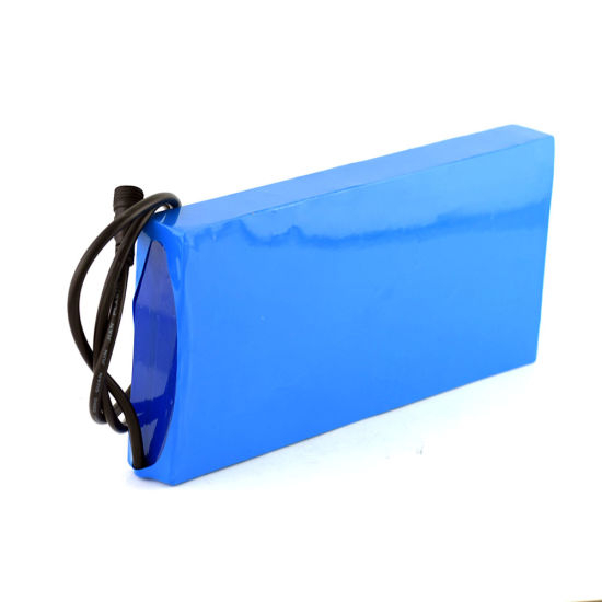 Customized 20ah 12V LiFePO4 Battery Pack with BMS