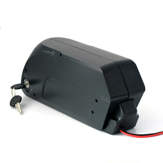 48V 13s4p 1000W E-Bike Rechargeable Lithium Battery Pack
