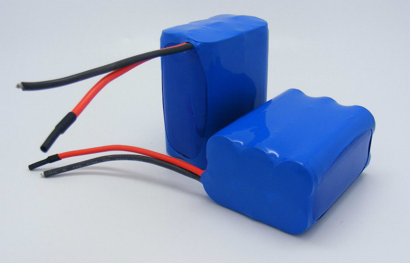 Lithium Ion Battery 18650 2500mAh/ 3000mAh/ 3500mAh Cell 18V Battery Pack for Power Tool Battery