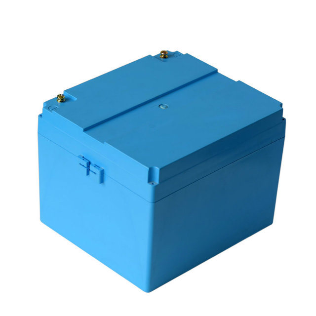 Deep Cycle Lithium Battery 12V 100ah LiFePO4 Battery Pack