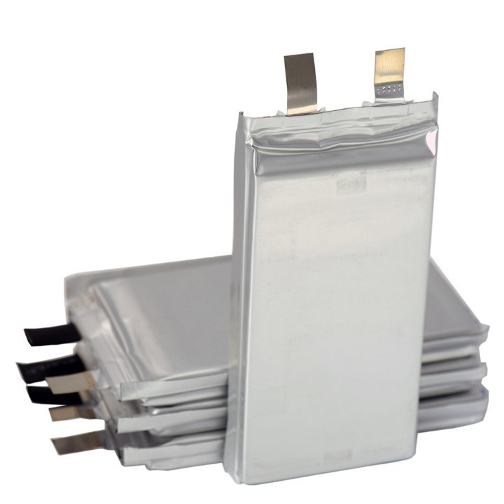 High Capacity 3.7V 10ah Lipo Battery Pack Storage Battery Power Bank Supply