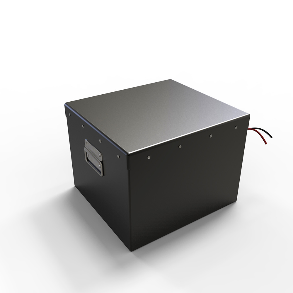 Factory OEM 12V 24V 48V 60V 72V 96V 100ah LiFePO4 Battery Pack for Motorcycle Solar System