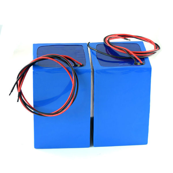 60V 20ah Lithium Polymer Battery Battery for Electric Tricycle