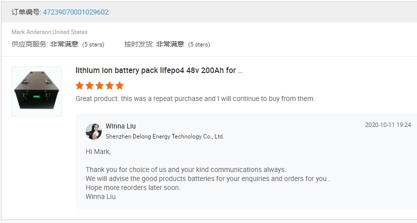 LiFePO4 Battery 12V 200ah for Tourist Car with BMS 100ah
