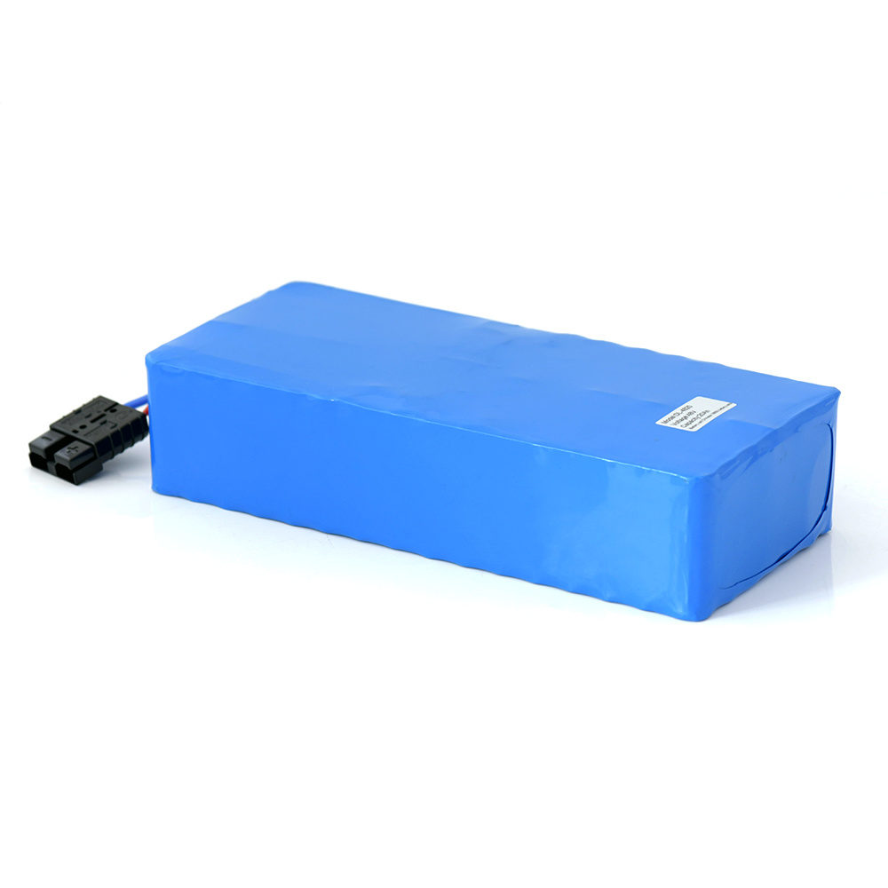 OEM LED Street Light Lithium Ion Battery 48V 20ah