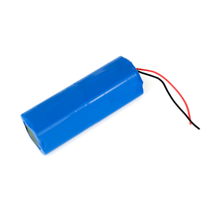 18650 Brand Cell Rechargeable 10 12ah 12V Lithium Ion Battery Pack