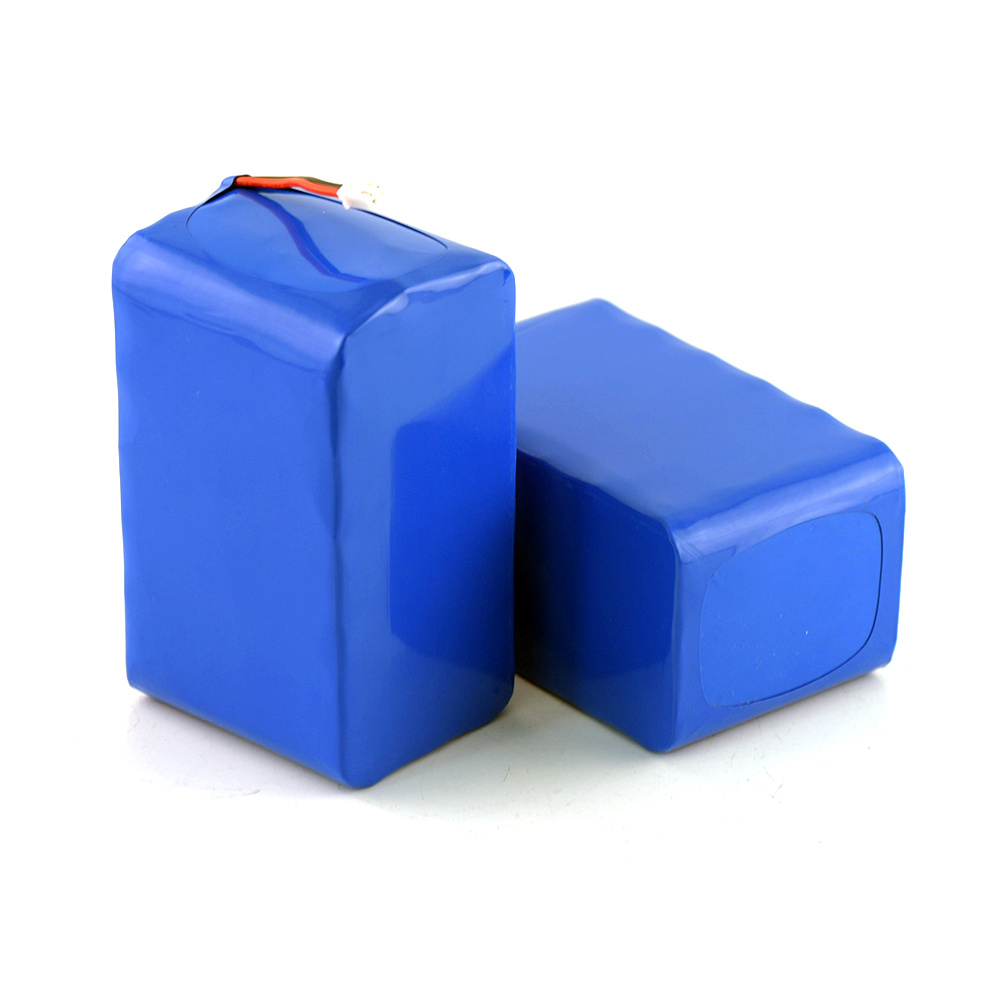 OEM 36V 10ah 20ah 30ah Battery Pack Rechargeable Lithium Ion 18650 Battery Pack