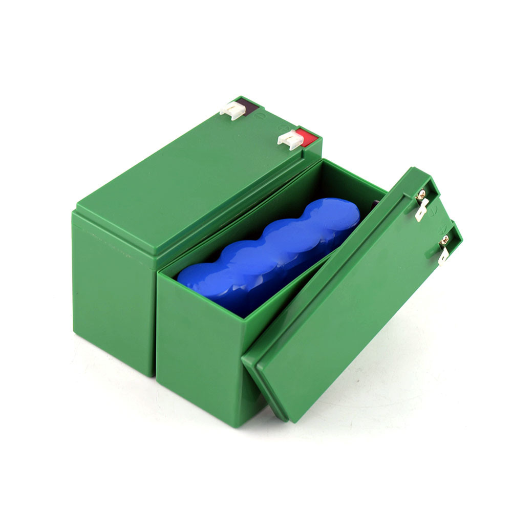Rechargeable Battery LiFePO4 12V 7ah Battery Pack 32650 LiFePO4 Battery Cell