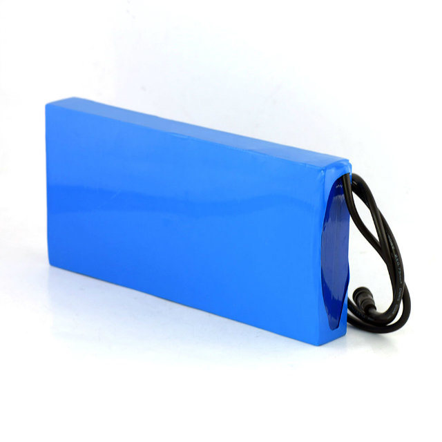 Deep Cycle LiFePO4 Battery Pack for Golf Cart China Supplier
