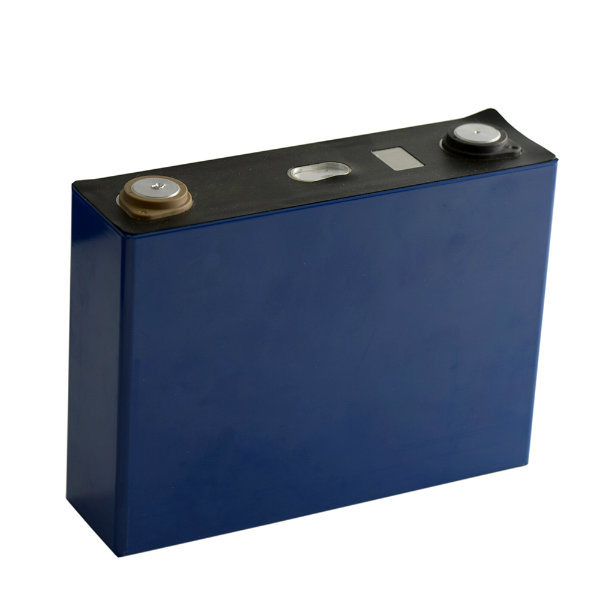 Deep Cycle Rechargeable 3.2V 100ah LiFePO4 Battery Cell