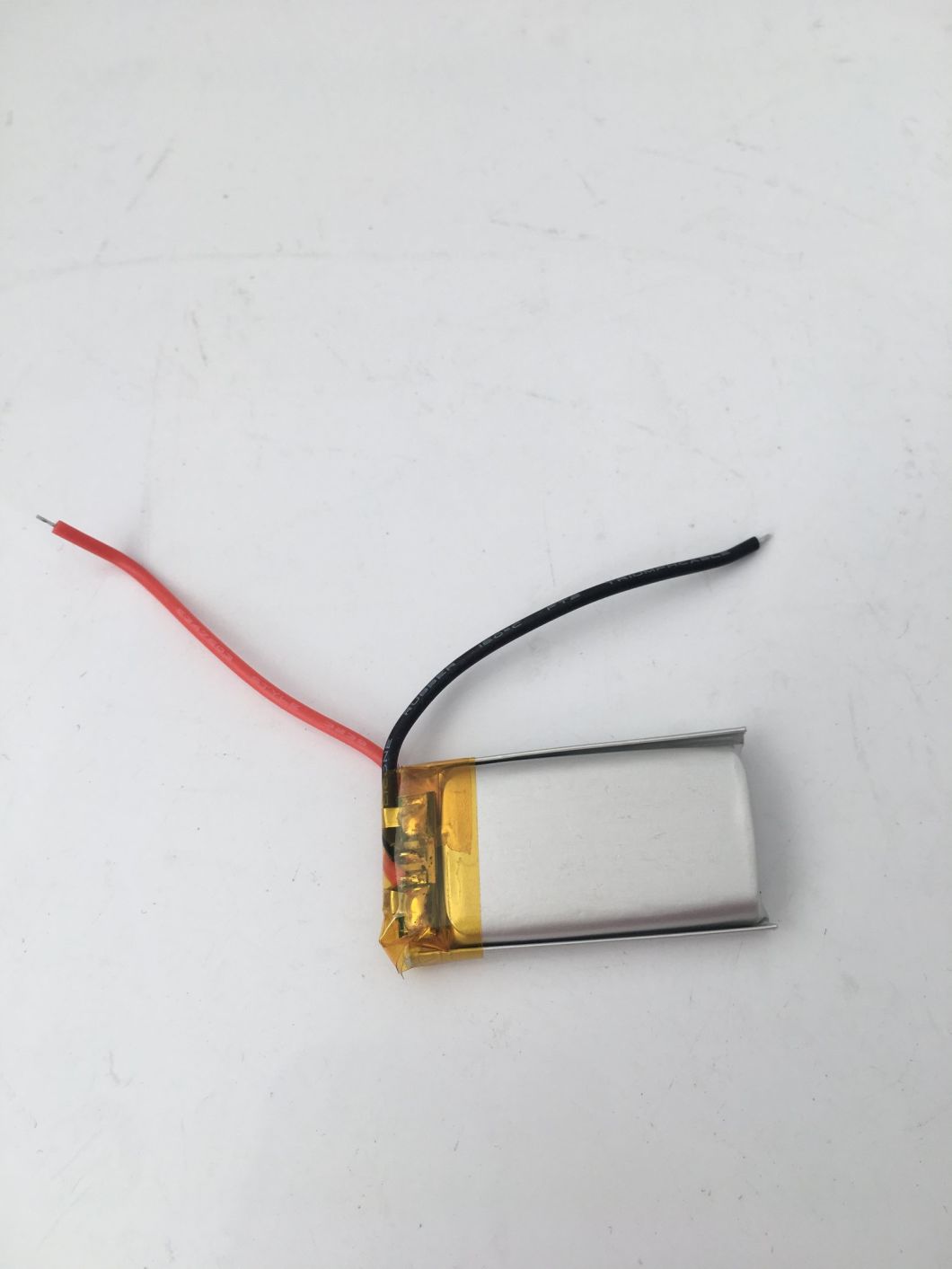 Flat 3.7V 65ah Li-Polymer Battery Cell 401221