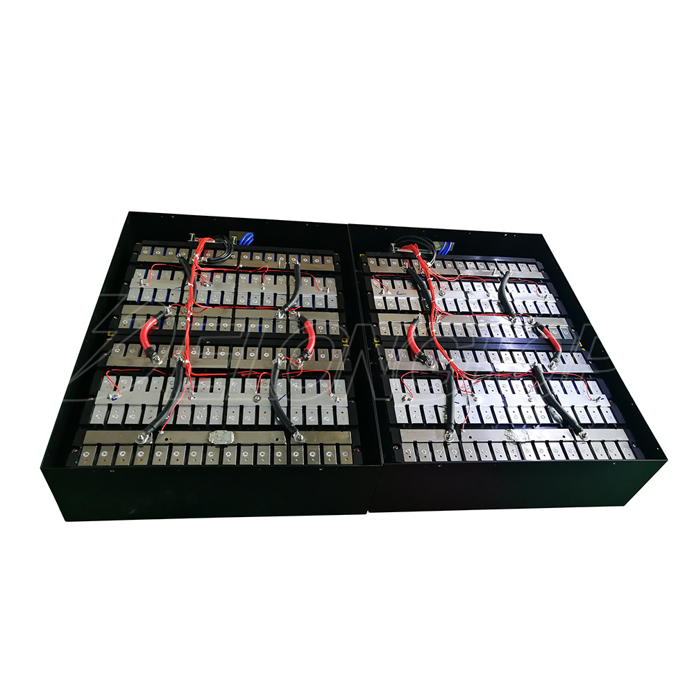 12V 300ah LiFePO4 Battery Pack