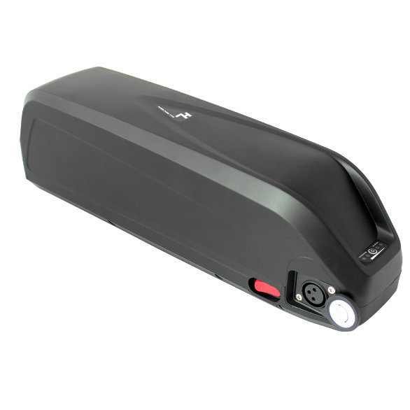Factory Price 36V China 10ah Rechargeable Lipo Battery with BMS