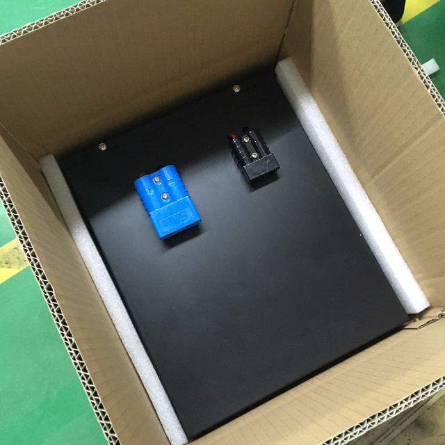 12V Lithium Polymer Rechargeable LiFePO4 Battery 200ah