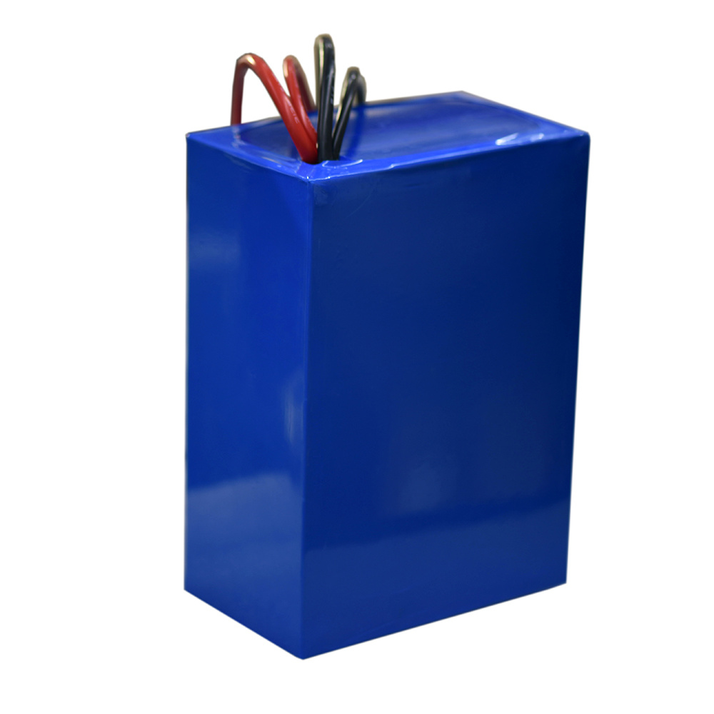 12V Battery 12V LiFePO4 Battery Rechargeable Lithium Battery Pack for Electric Yacht