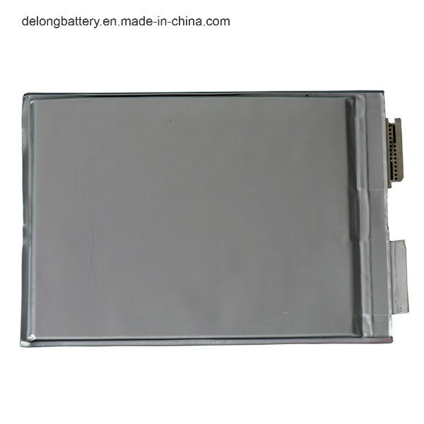 High Energy 3.7V 20ah Lithium Polymer Battery High Capacity Lipo Battery
