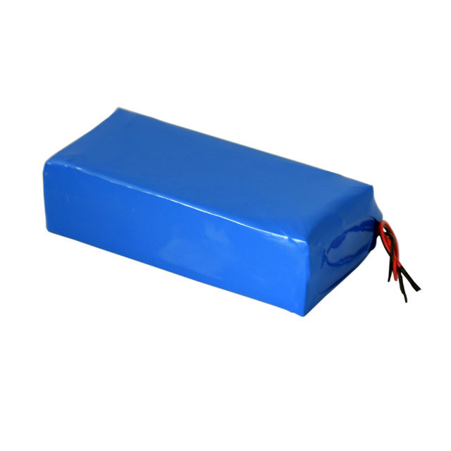 Rechargeable 12V 10ah Li Polymer Battery Pack for LED Light