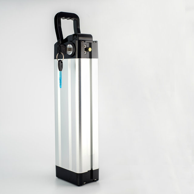 10ah Nominal Capacity 36V 10ah Electric Bike Li Ion Battery