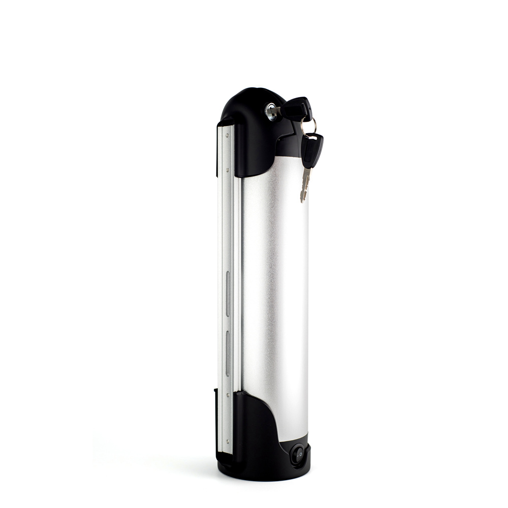 Ebike Water Bottle Battery 48V Bottle Battery 10ah