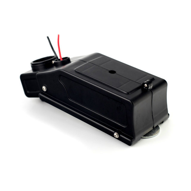 Small Frog 24V 10ah Lithium Ion Battery Pack for Electric Bycycle