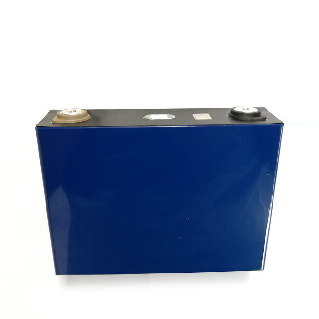 LiFePO4 3.2V 100ah Prismatic Battery Cells for Solar Street Light