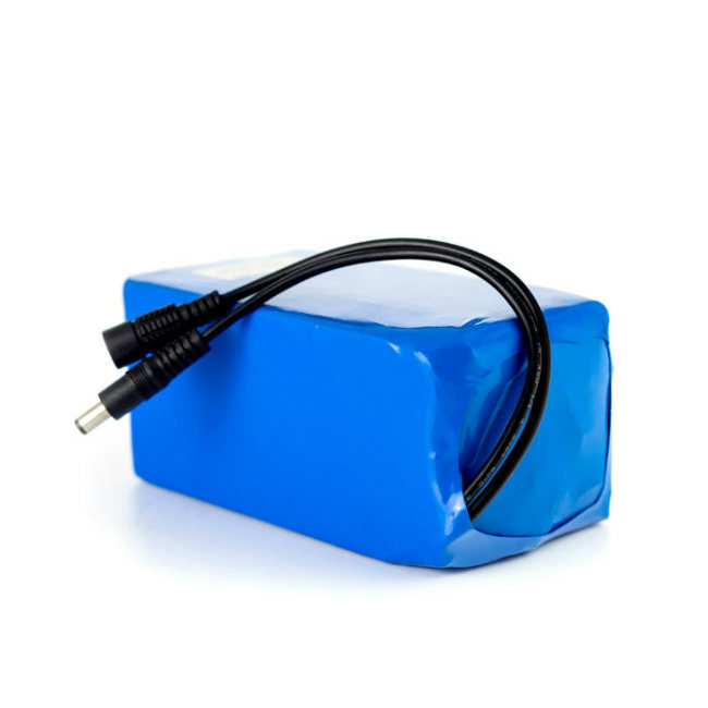 Custom Rechargeable 12V 20ah 18650 Lithium Battery Pack for Golf Cart