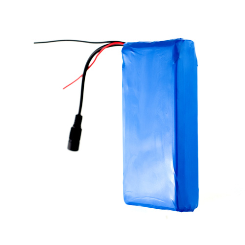 Rechargeable Lthium Polymer Battery Pack 7.4V 10ah Batteries