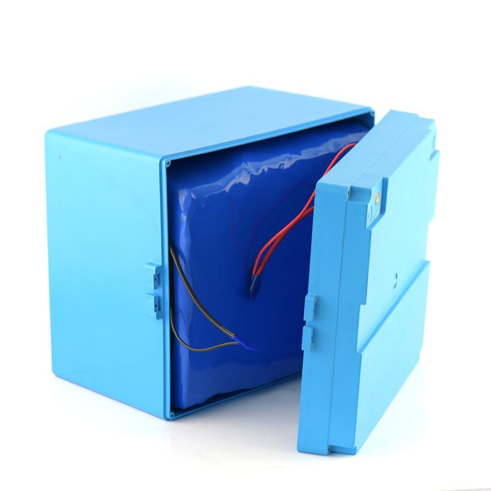 Rechargeable Lithium Battery / Lithium Ion Battery /Li-ion Battery/ LiFePO4 Battery / Battery Pack 12V Battery 50ah Battery