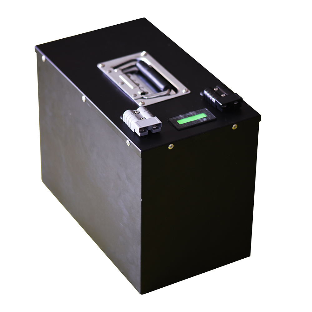 Deep Cycle Rechargeable Lithium Ion LiFePO4 12V 200ah Lithium Battery
