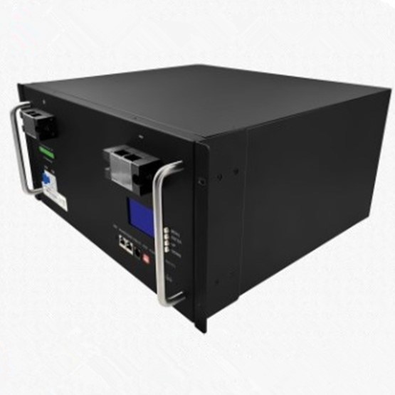 Deep Cycle 24V Lithium Ion 200ah LiFePO4 Solar Storage Batteries