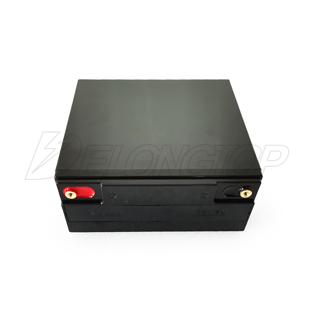 Deep Cycle Lithium Iron Phosphate 12V 20ah LiFePO4 Battery