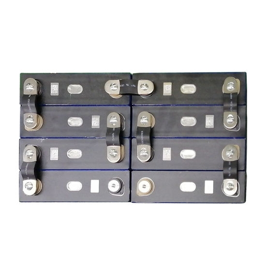 High Capacity Lithium Iron Phosphate Battery LiFePO4 24V 100ah Deep Cycle Solar Battery